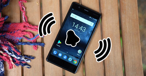 Cài đặt nhạc chuông cuộc gọi trên Nokia 3 mới nhất