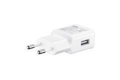  Bộ Adapter sạc kèm cáp Micro Samsung TA20HW Trắng 
