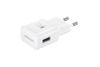 Bộ Adapter sạc kèm cáp Micro Samsung TA20HW