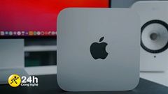  Trên tay đánh giá nhanh Mac Mini M1 (2020): Thiết kế nhỏ gọn, xinh xắn cùng hiệu năng mạnh mẽ với chip Apple M1 