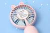 Quạt sạc mini OSMIA CK-F050