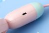 Quạt sạc mini OSMIA CK-F050