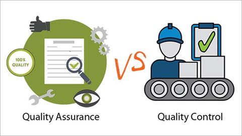 QA, QC là gì? Điểm khác nhau giữa QA và QC