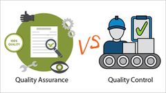  QA, QC là gì? Điểm khác nhau giữa QA và QC 