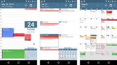  TOP 5 app tạo thời khóa biểu tốt nhất, hiệu quả nhất Android, iOS 