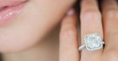  Top 10 mẫu nhẫn bạc nữ đơn giản tinh tế thời trang đẹp nhất hiện nay 