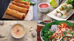  Gợi ý các món khai vị tiệc cưới đặc sắc và được ưa chuộng nhất tại Việt Nam 