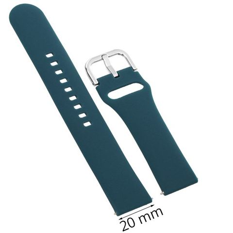 Dây silicone M04-01-20