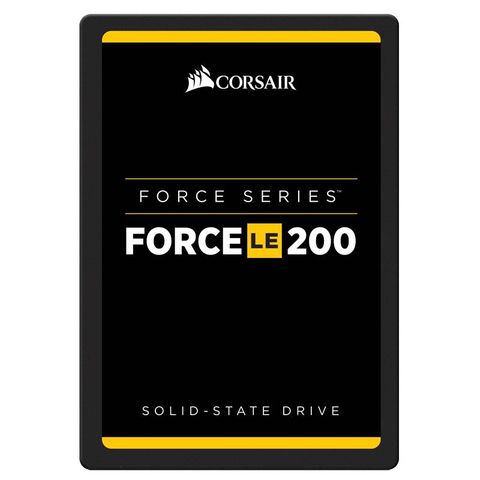 Ssd Corsair Force Le200 Series 120Gb 2.5''' Sata Iii