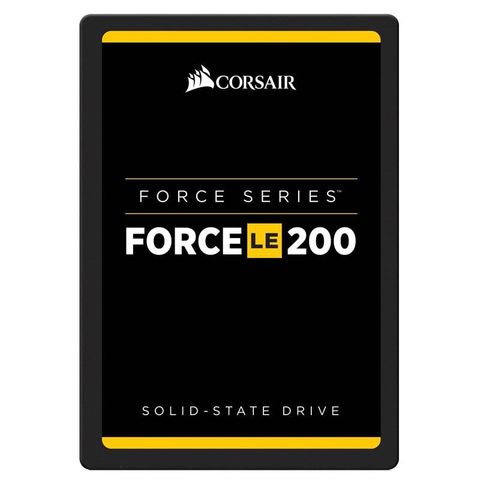 Ssd Corsair Force Le200 Series 480Gb 2.5'' Sata Iii