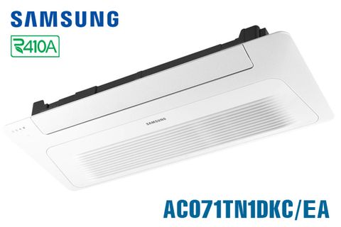 Máy lạnh âm trần Samsung Inverter (2.5Hp)