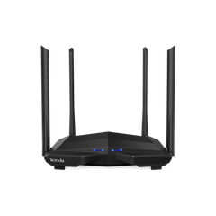  Router Wi-fi Băng Tần Kép Chuẩn Ac1200 Tenda Ac10 