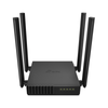 Router Wifi Chuẩn AC1200 TP-Link Archer C54 Đen