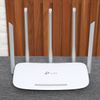 Bộ Mở Rộng Sóng Wifi Chuẩn AC1200 Tenda A18 Trắng