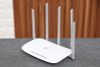 Router Wifi Chuẩn AC1350 Băng Tầng Kép TP-Link Archer C60 Trắng