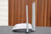 Router Wifi Chuẩn AC1350 Băng Tầng Kép TP-Link Archer C60 Trắng