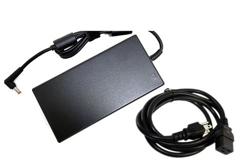 Sạc laptop Acer 19.5V - 11.8A
