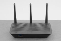  Router Wifi Chuẩn AC1900 Linksys Max Stream EA7500SAH 
