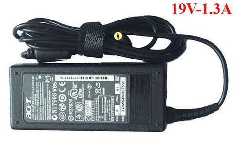 Sạc laptop Acer 19V-1.3A