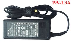 Sạc laptop Acer 19V-1.3A 
