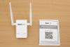 Repeater Wifi 300Mbps Totolink EX201 Trắng
