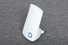  Bộ Mở Rộng Sóng Wifi Chuẩn N TP-Link TL-WA850RE Trắng 