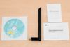 USB Wifi Chuẩn AC600 TP-Link T2U Plus Đen