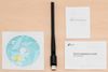USB Wifi Chuẩn AC600 TP-Link T2U Plus Đen