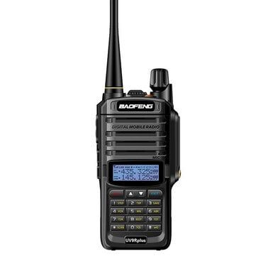 Bộ Đàm Baofeng 9r Plus ( Uhf/vhf )