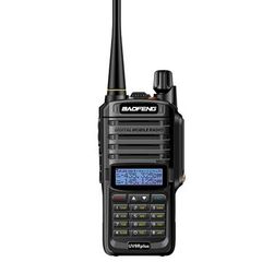  Bộ Đàm Baofeng 9r Plus ( Uhf/vhf ) 