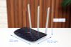 Router Wifi Chuẩn AC750 Băng Tần Kép TP-Link Archer C20 Đen