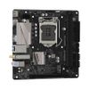 Mainboard Asrock B460m-itx/ac (intel B460, Socket 1200)