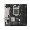 Mainboard Asrock B460m-itx/ac (intel B460, Socket 1200)