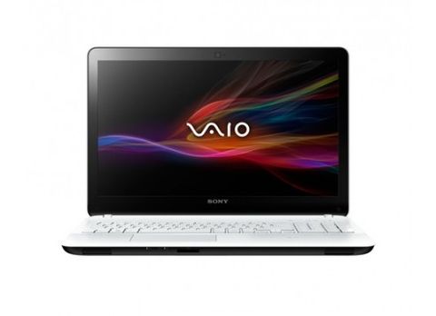 Sony Vaio Svf1421Dsgw E1