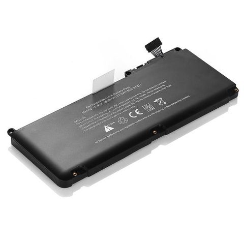 Pin Macbook a1369, a1466 (tiếng anh ) có đèn