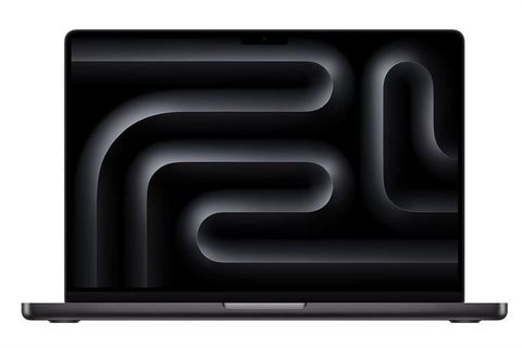 MacBook Pro 16 inch M4 Pro 24GB/1TB