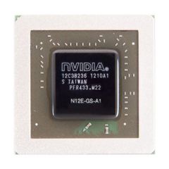 Chíp VGA Màn Hình MacBook Pro (Retina, 13-inch, Late 2012)