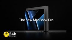  Tai thỏ trên MacBook Pro 2021 có khả năng 'ẩn thân', người dùng có thể tùy chỉnh theo sở thích, bạn 'ưng' kiểu nào hơn? 