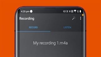 Ứng dụng Android miễn phí này sẽ cho bạn biết bất cứ khi nào có ứng dụng khác lén sử dụng micro và máy ảnh của bạn