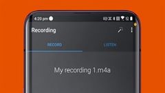 Ứng dụng Android miễn phí này sẽ cho bạn biết bất cứ khi nào có ứng dụng khác lén sử dụng micro và máy ảnh của bạn 