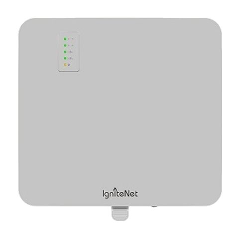 Access Point IgniteNet SP-W2-AC1200