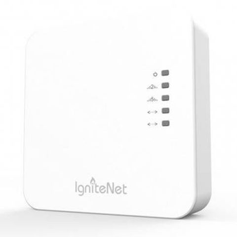 Access Point IgniteNet SP-W2M-AC1200-POE