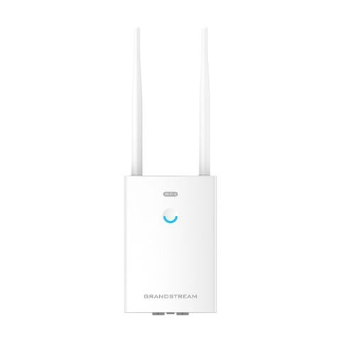 Access Point ngoài trời Wi-Fi 6 Grandstream GWN7660LR