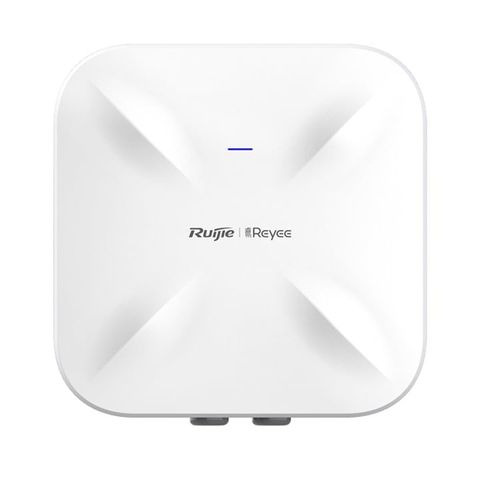 Access Point RUIJIE RG-RAP6260(G) AX1800 Wi-Fi 6 Dual Band