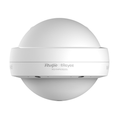  Access Point Wi-Fi 6 AX1800 Ruijie Reyee RG-RAP6262 