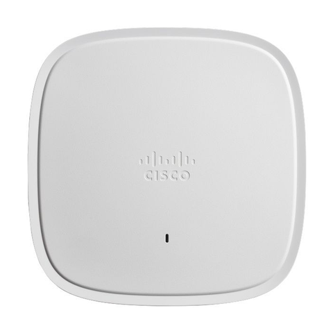 Access Point Wi-Fi 6 Catalyst 9105AX Cisco C9105AXI-S