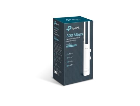 Access Point Wi-fi Tp-link Eap110 Outdoor