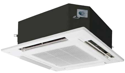Điều hòa âm trần Panasonic CS-PC24DB4H