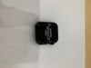 Apple Watch S5 LTE, 44mm Space Black Stainless Steel Case with Space Black Milanese Loop (MWWL2VN/A)