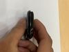 Apple Watch S5 LTE, 44mm Space Black Stainless Steel Case with Space Black Milanese Loop (MWWL2VN/A)